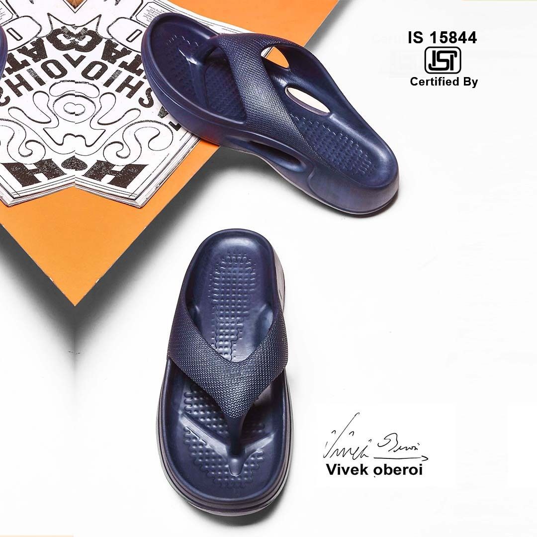 bersache Men Flip Flops-picture-24