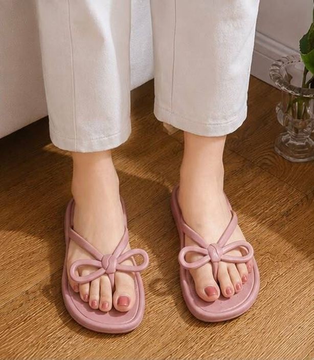 t-rock Women Flip Flops-picture-1