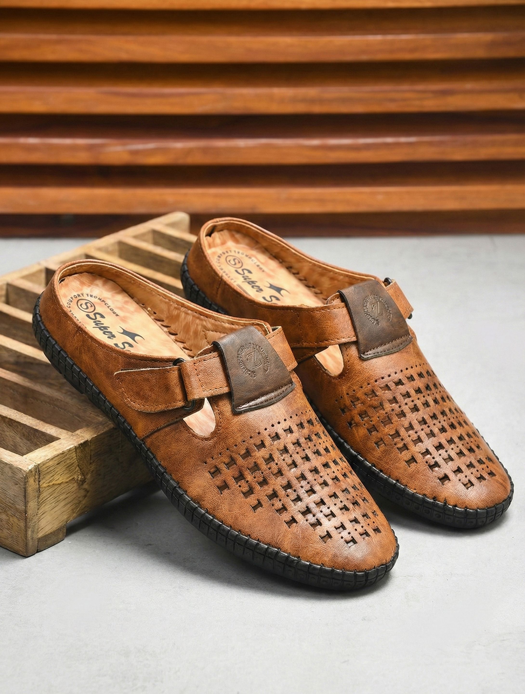 walkwise Loafers For Men-picture-10
