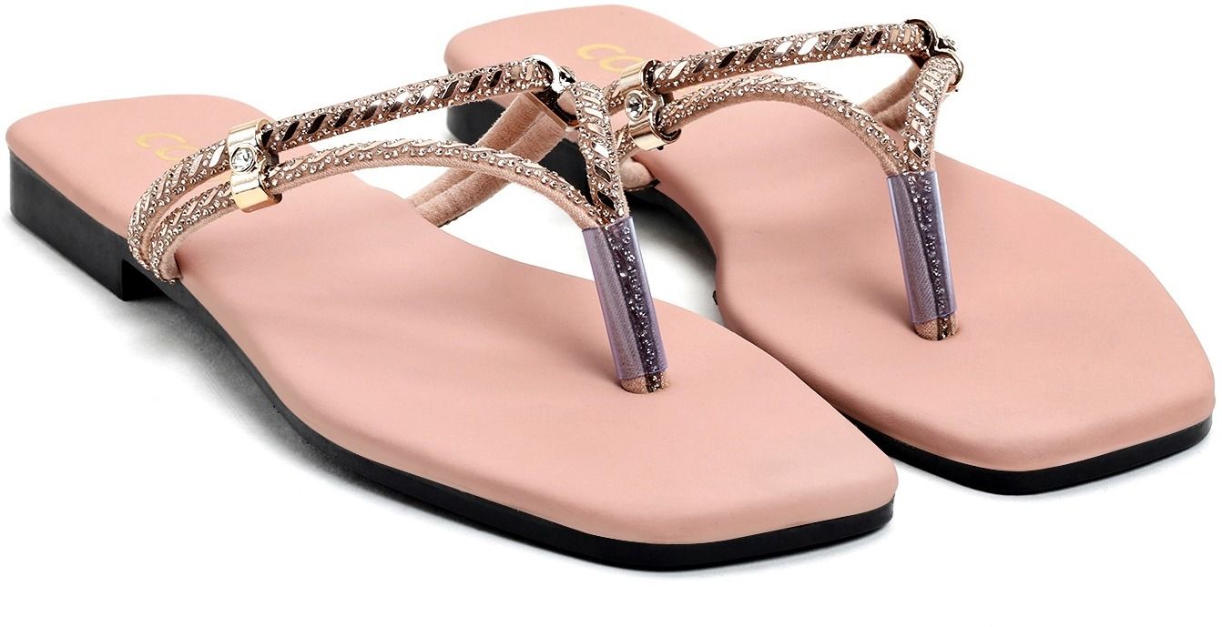 women flats sandal