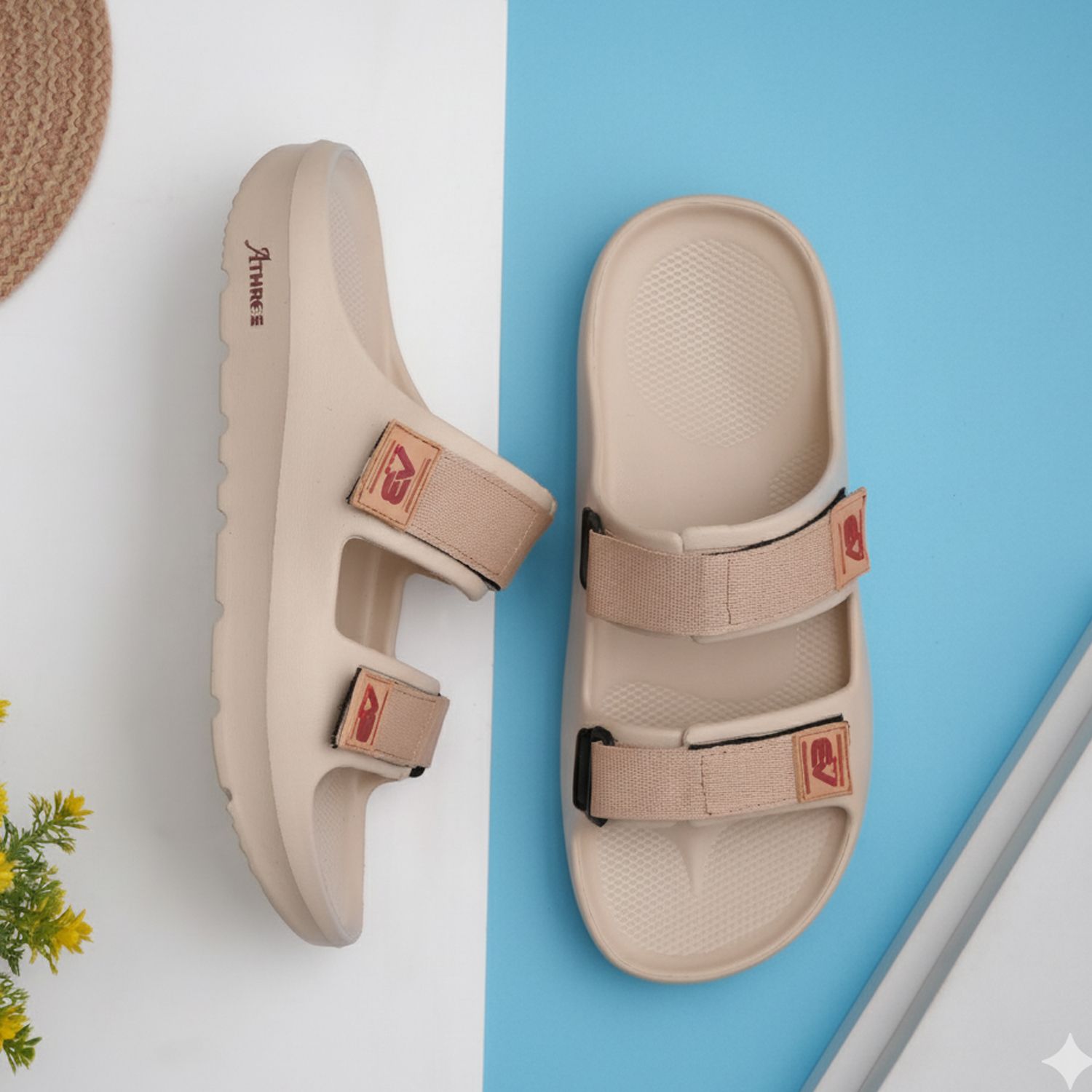 Men Sports Sandal-image-21