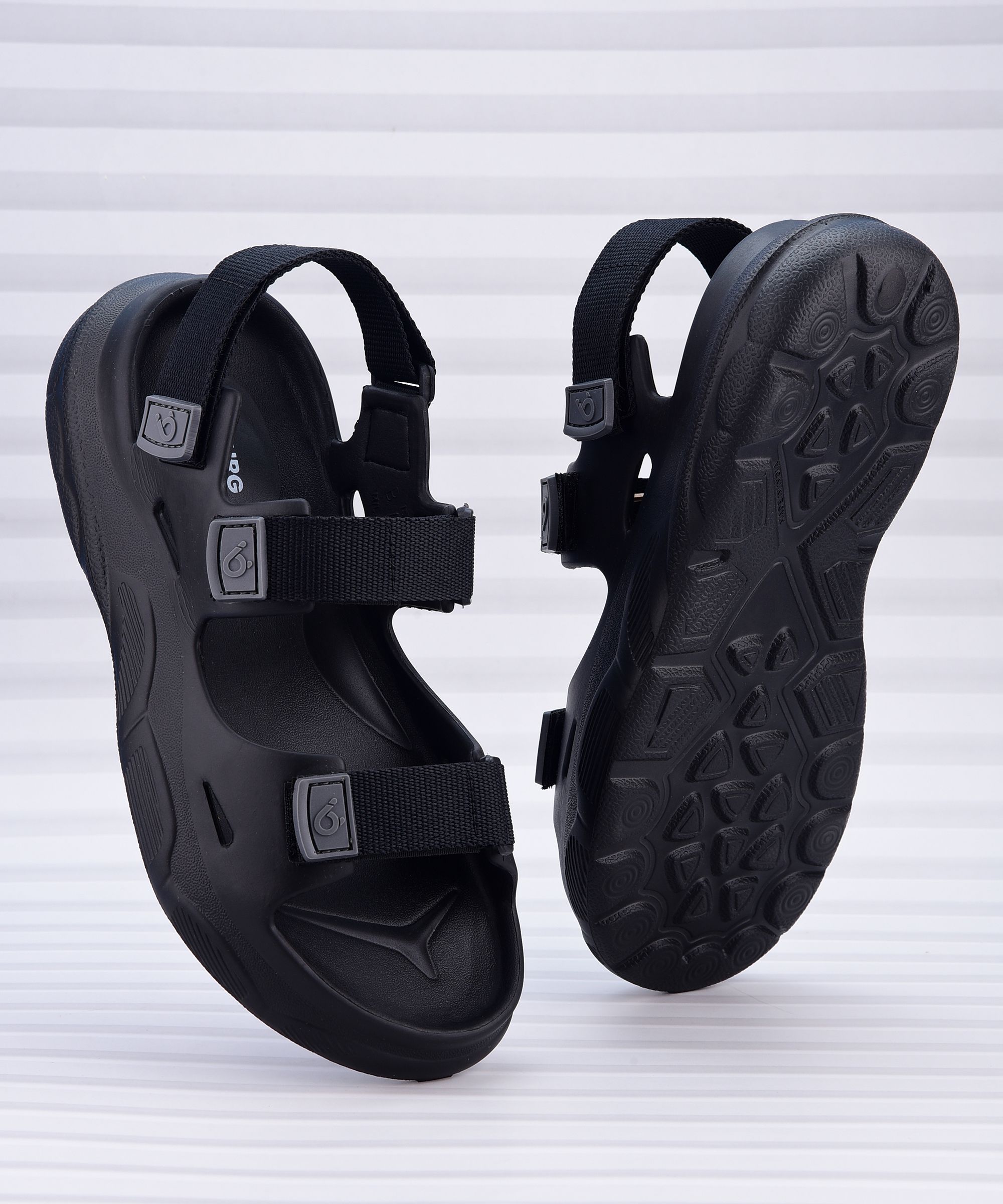 koburg Men Sports Sandal-picture-40