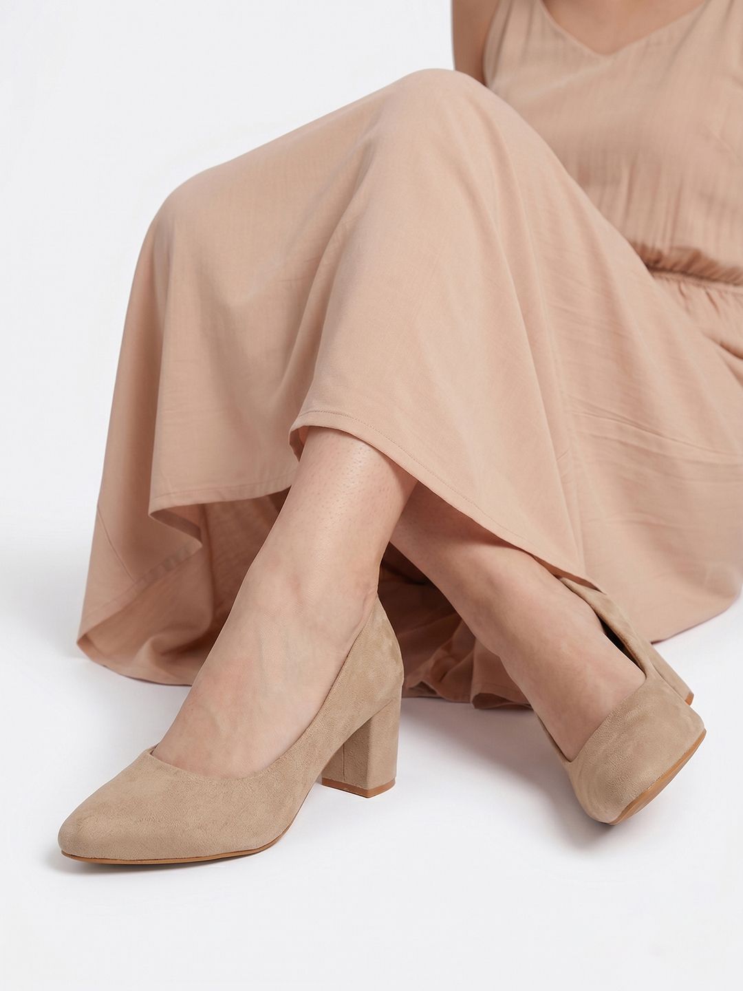 dely bely Women Heels Sandal-picture-35