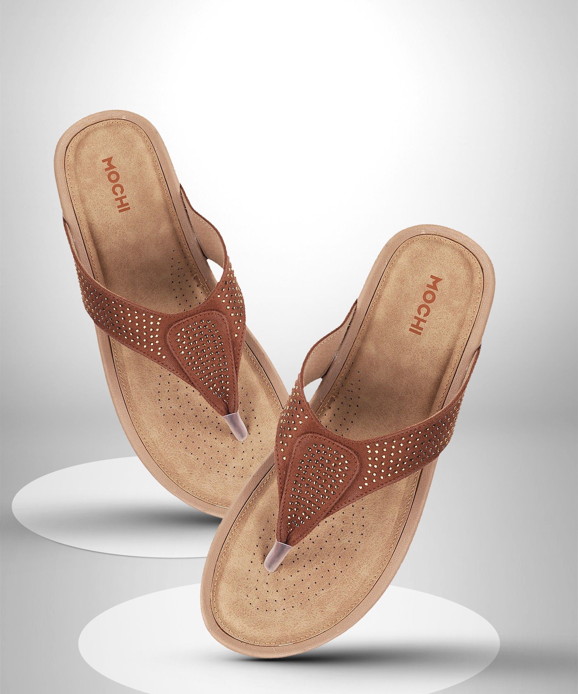 Women Flats Sandal-image-24