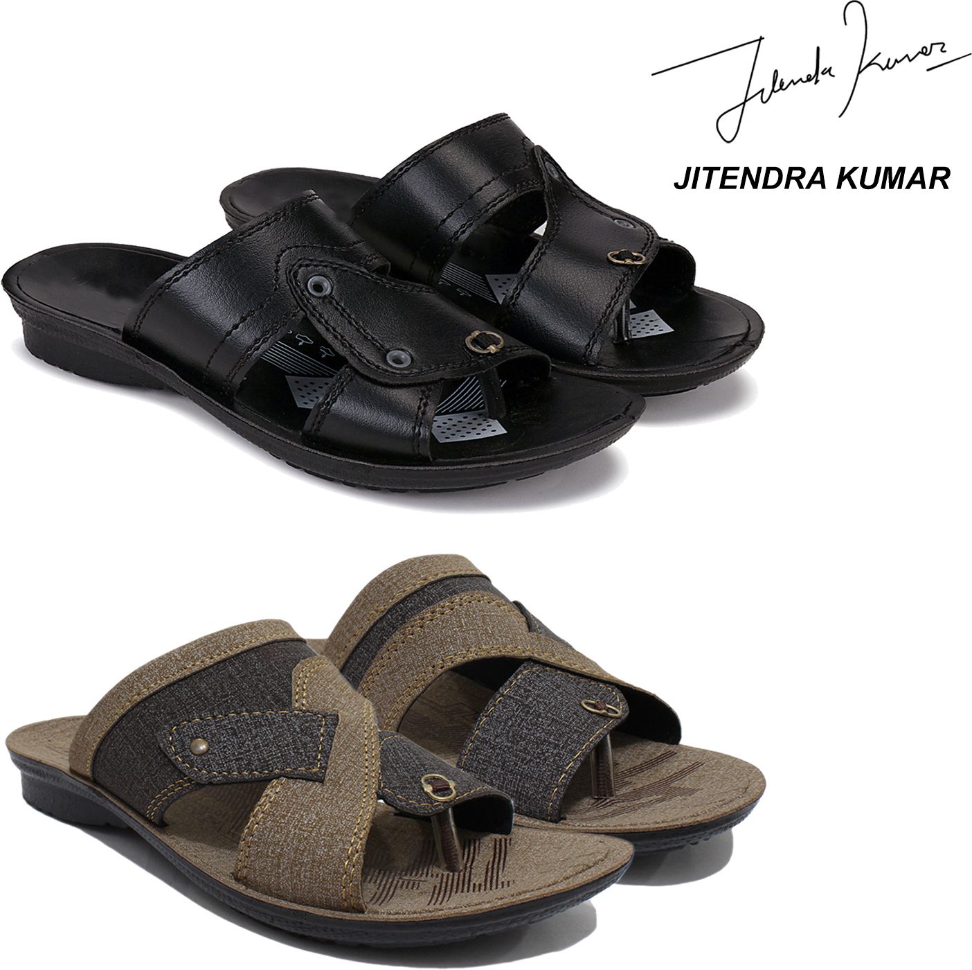 nobelite Men Sandal-picture-22