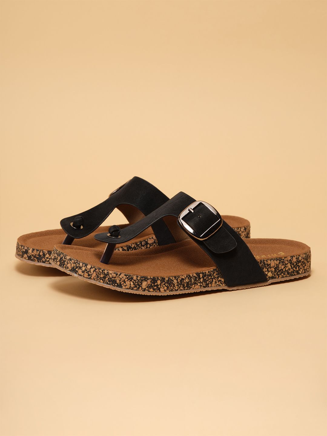 eridani Women Flats Sandal-picture-25