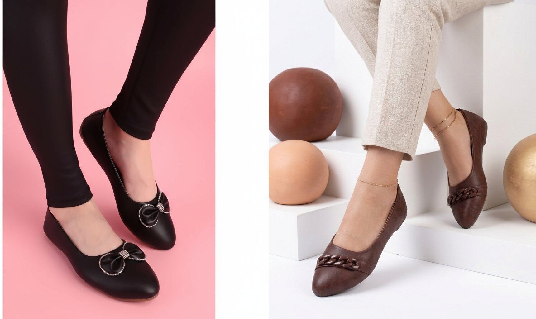 Women Bellies Sandal-image-31