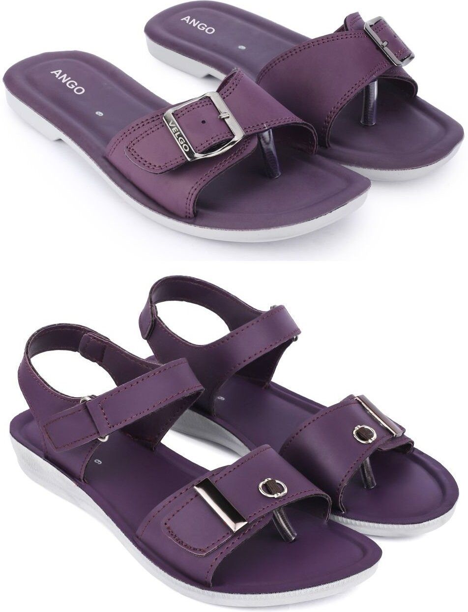 Women Wedges Sandal-image-30