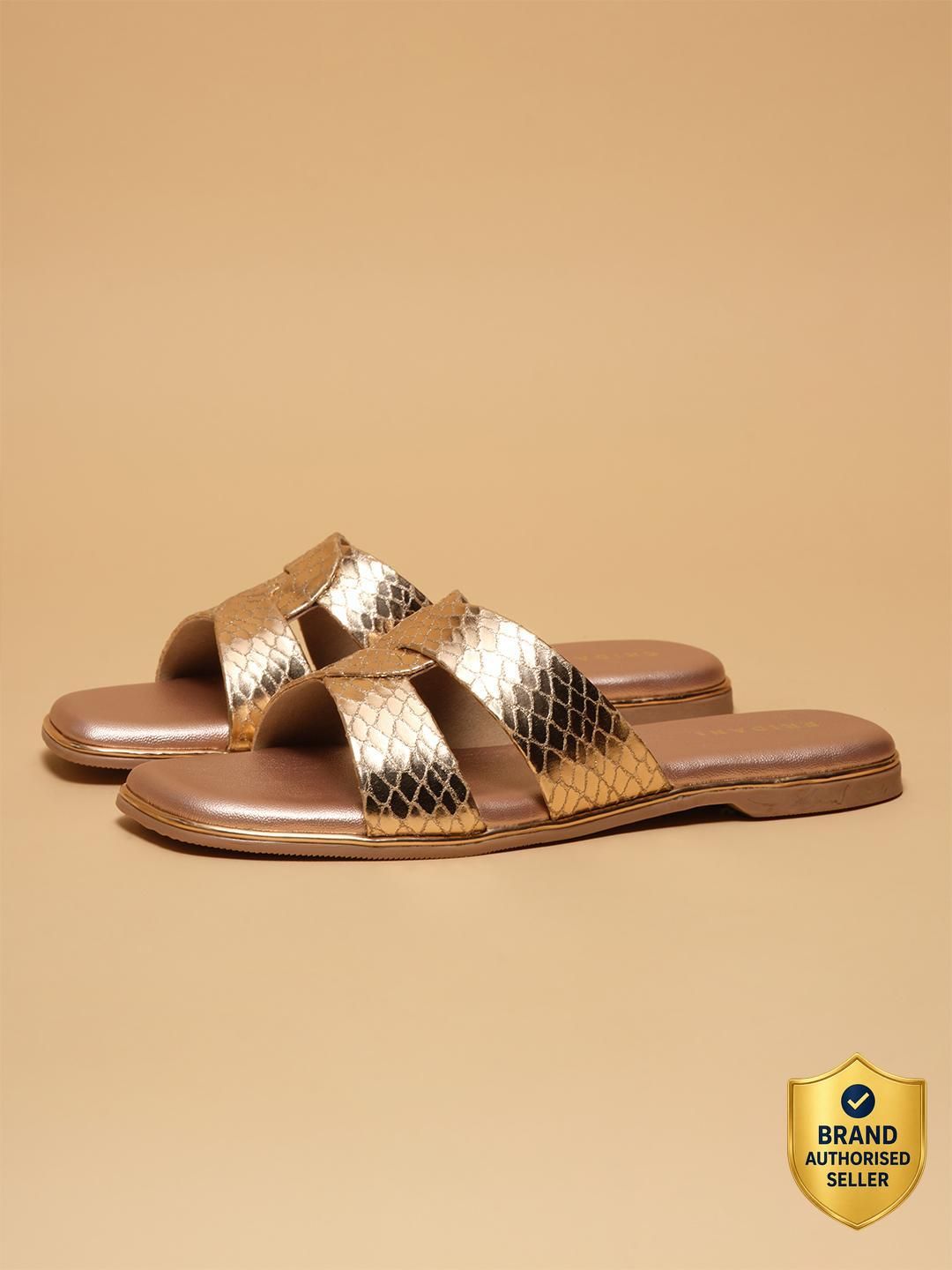 Women Flats Sandal-image-43