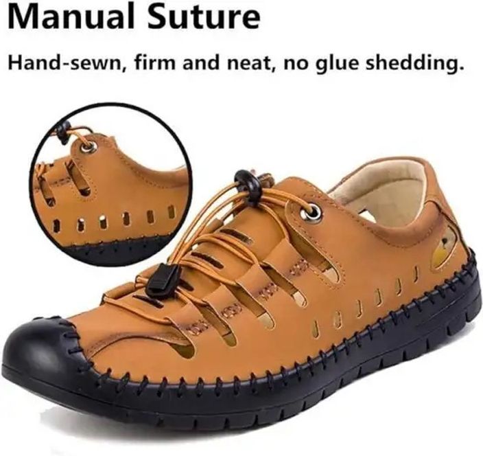 ai trend shoes Men Sandal-picture-37