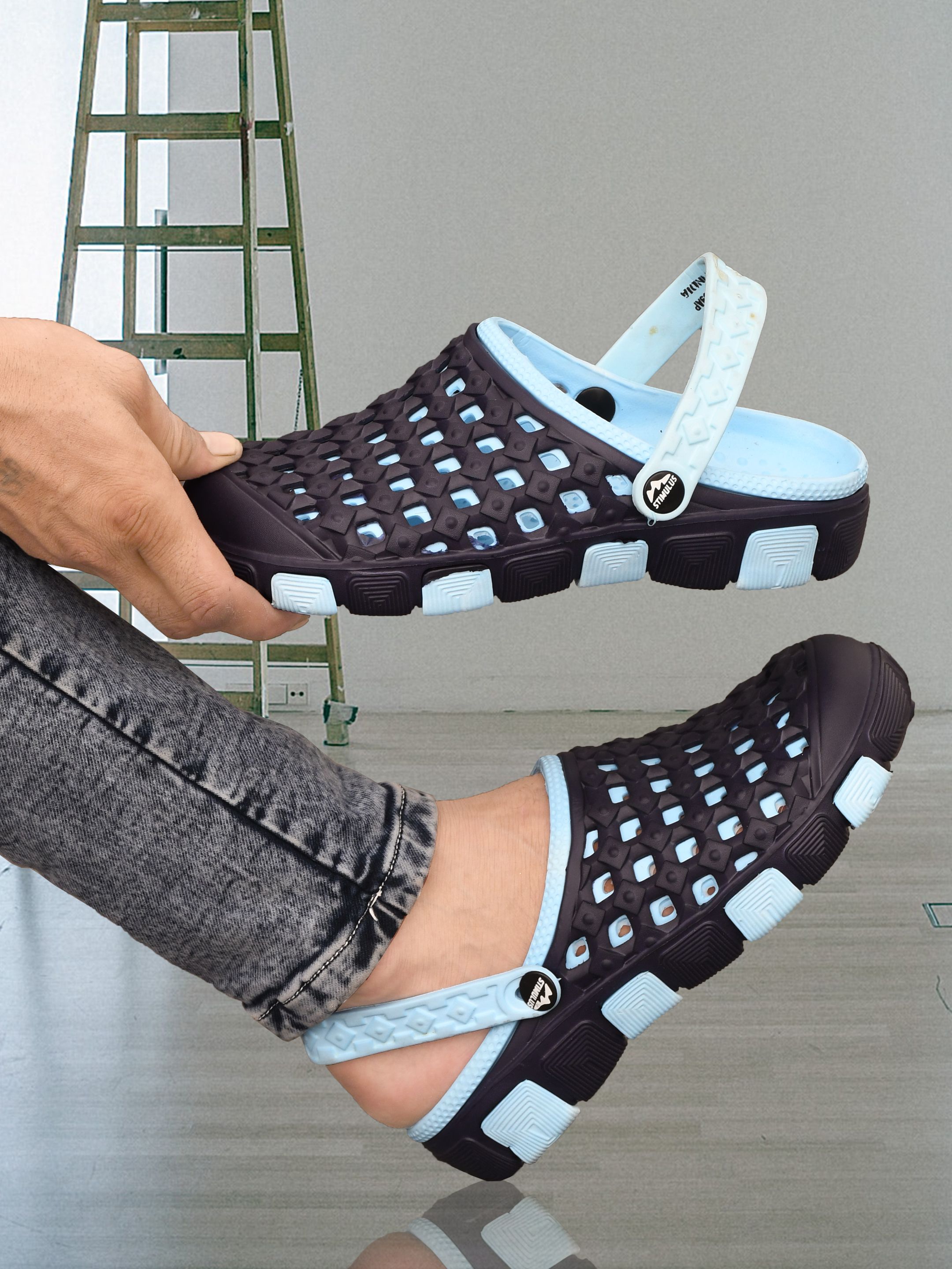 rdxo Men Clogs Sandal-picture-40