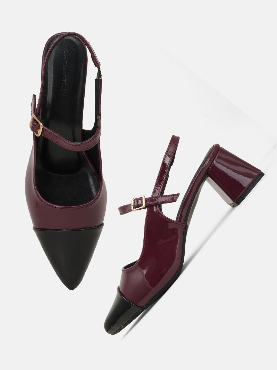 chemistry Women Heels Sandal-picture-10