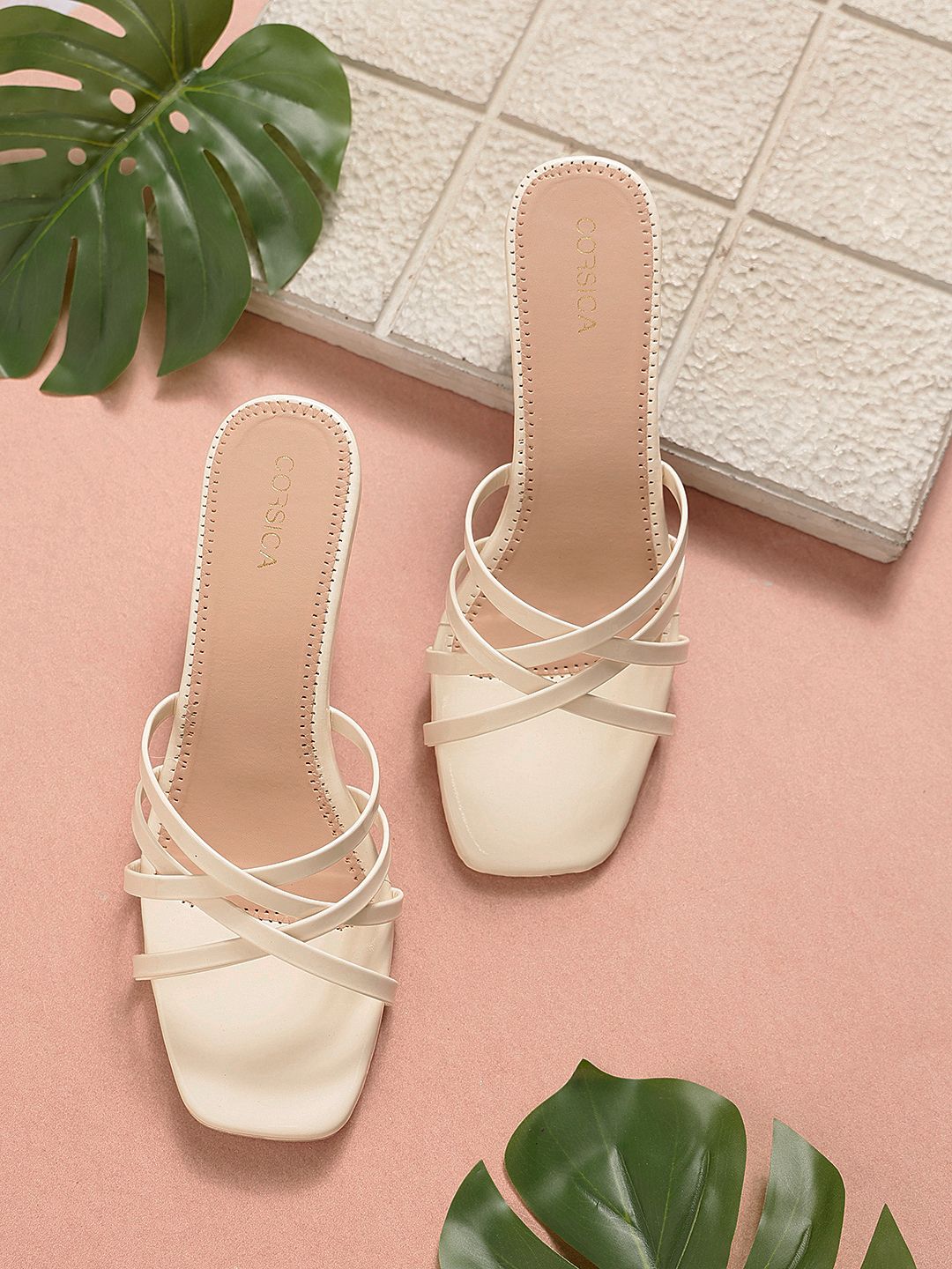Women Heels Sandal-image-5