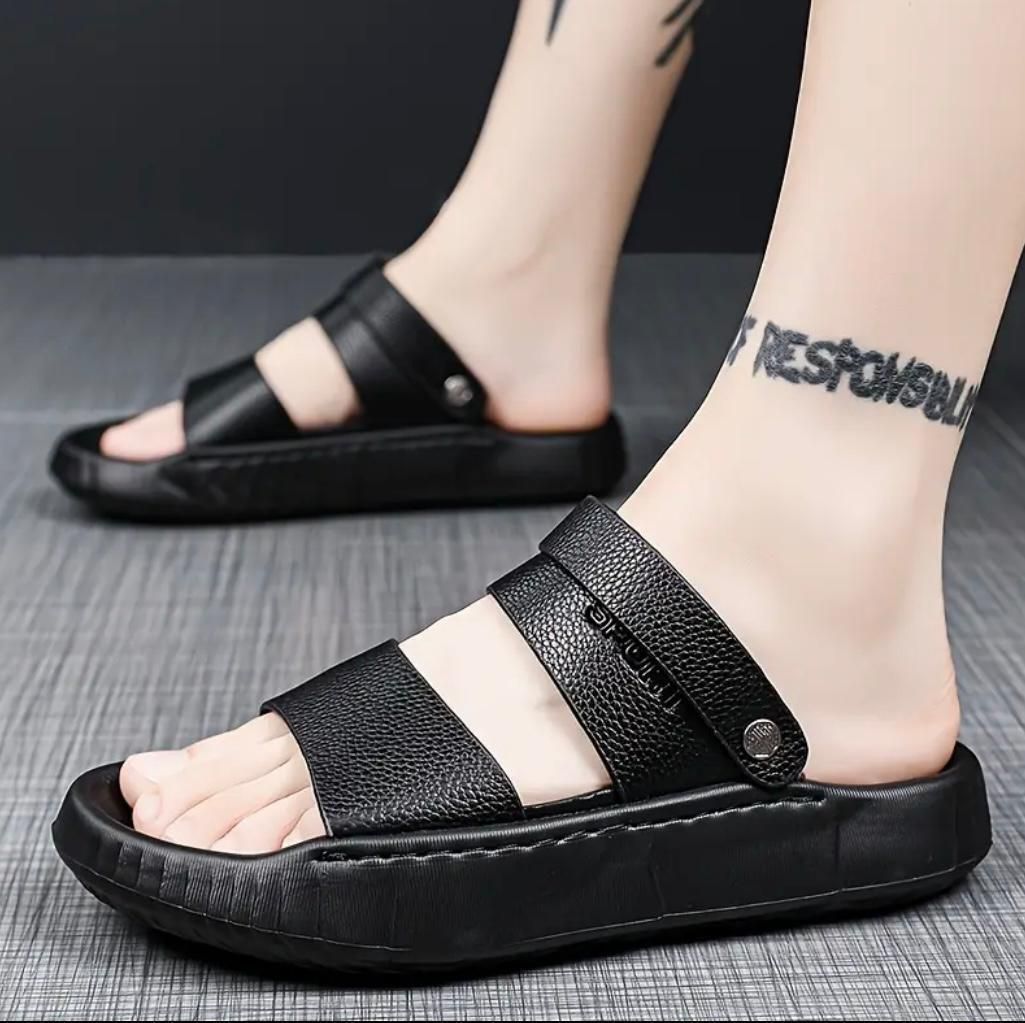 creativityfootwear Men Flats Sandal-picture-17