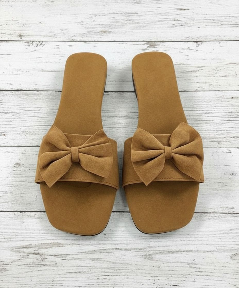 women flats sandal