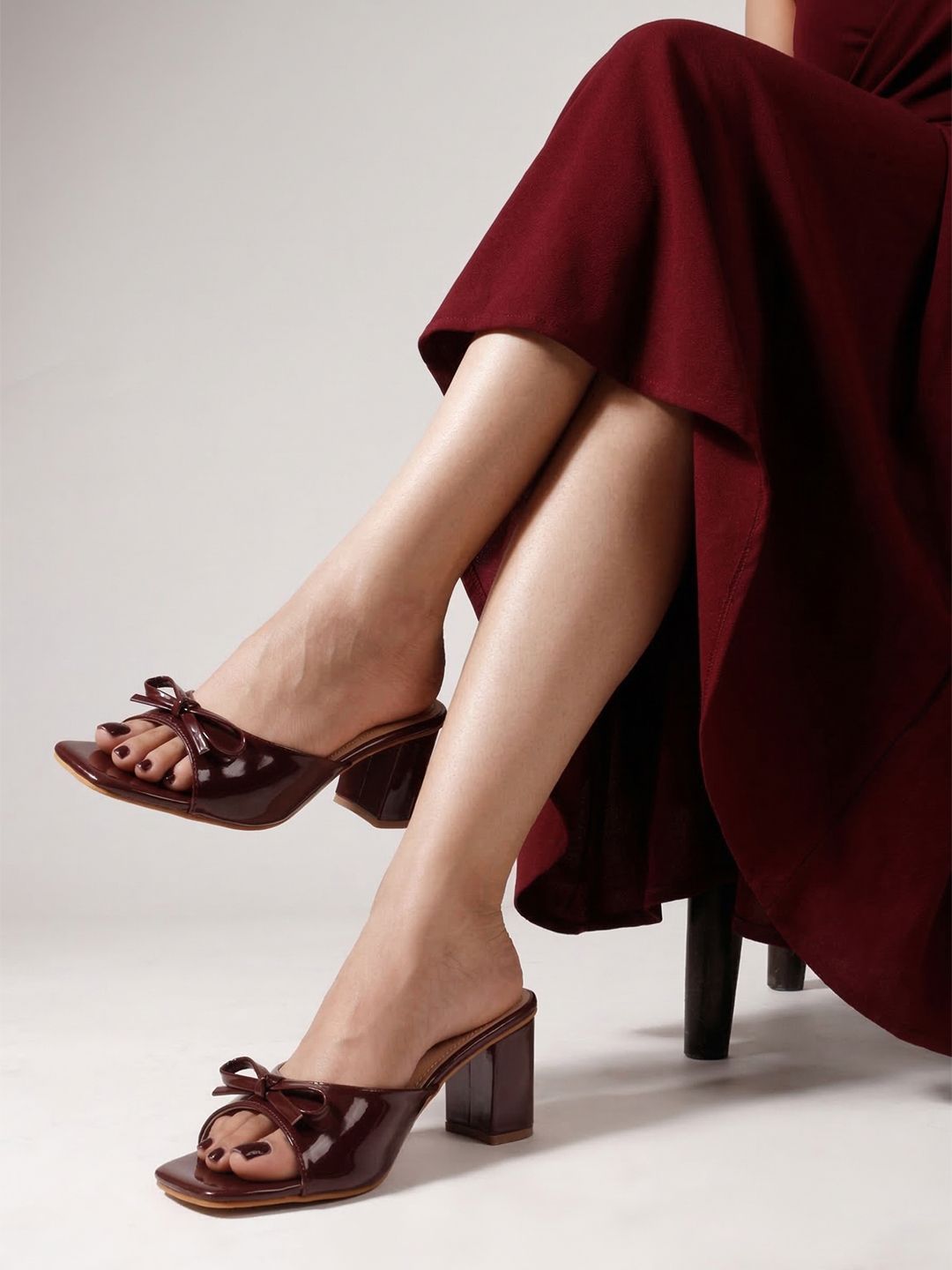 dely bely Women Heels Sandal-picture-6