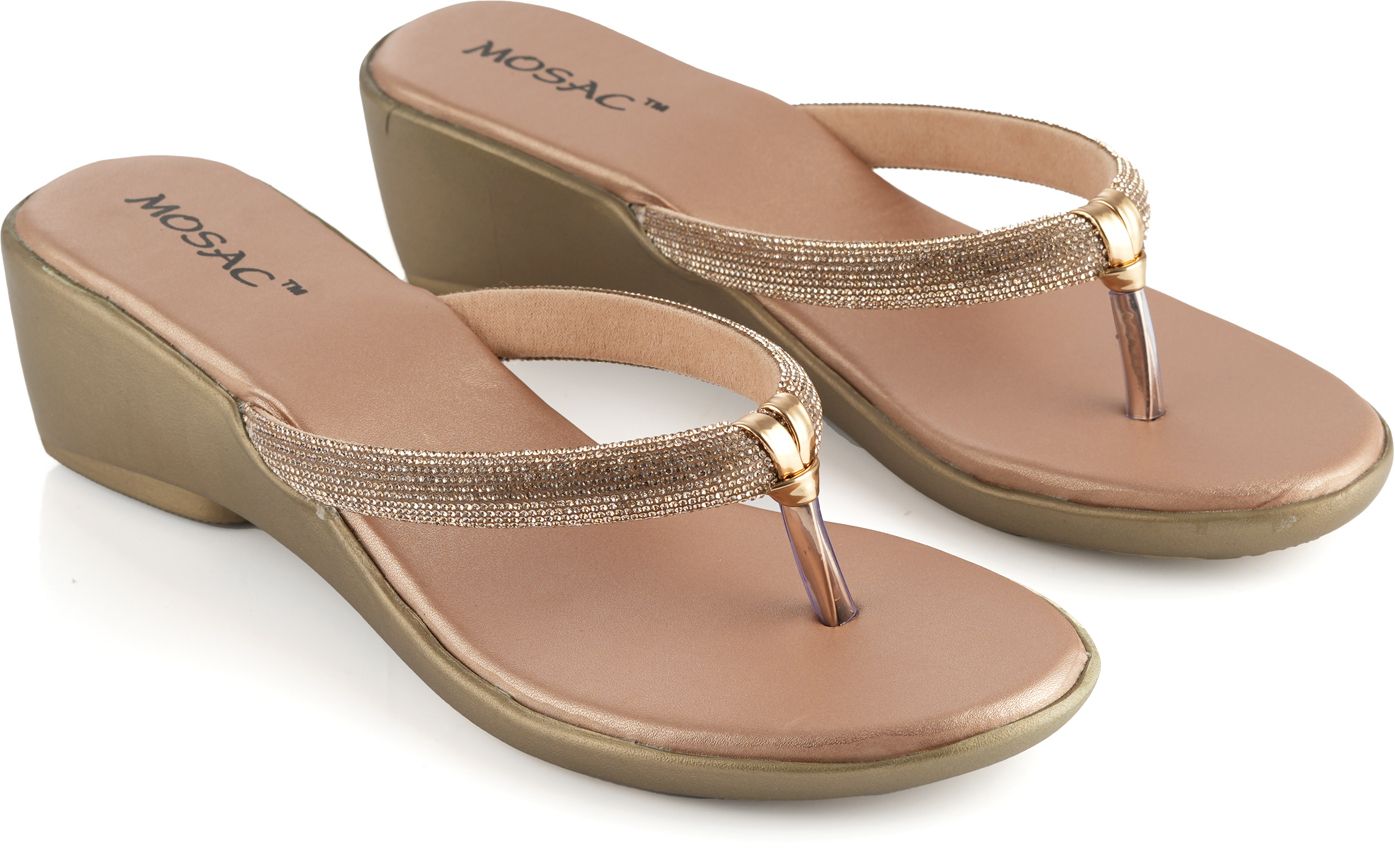 mosac Women Wedges Sandal-picture-13