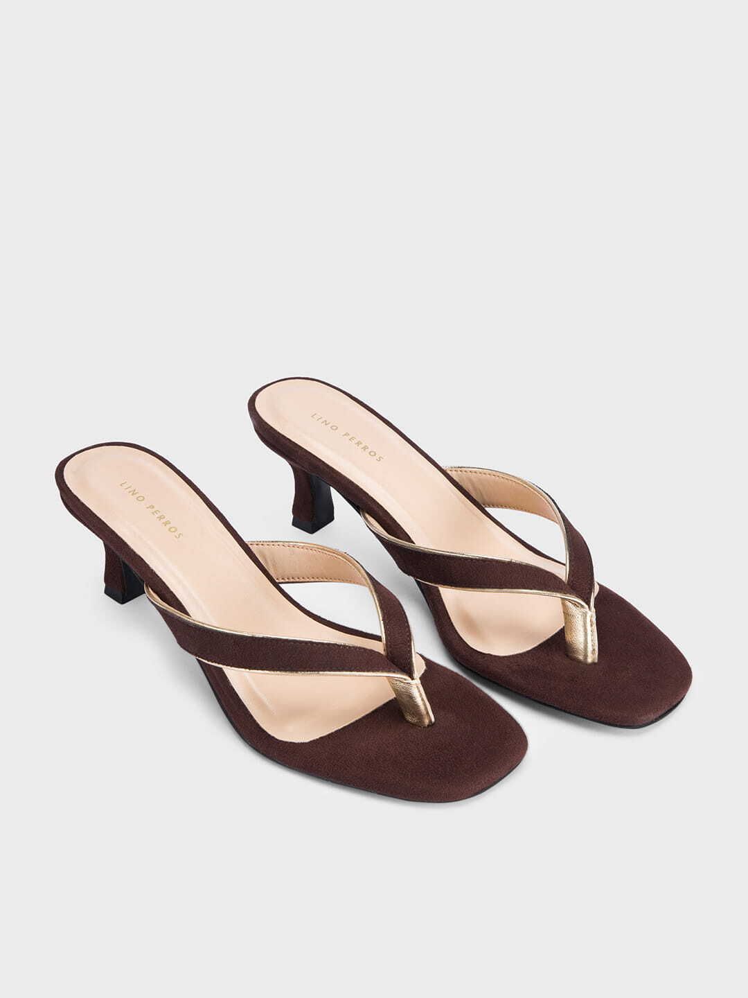 lino perros Women Heels Sandal-picture-17