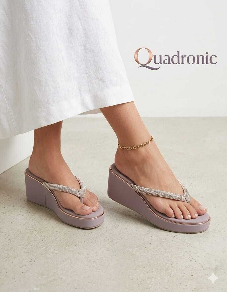 Women Wedges Sandal-image-32