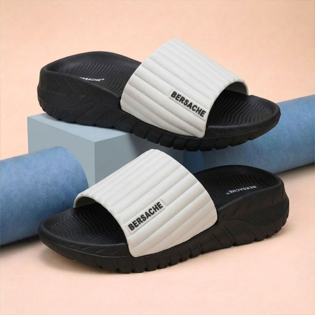 bersache Men Flats Sandal-picture-18