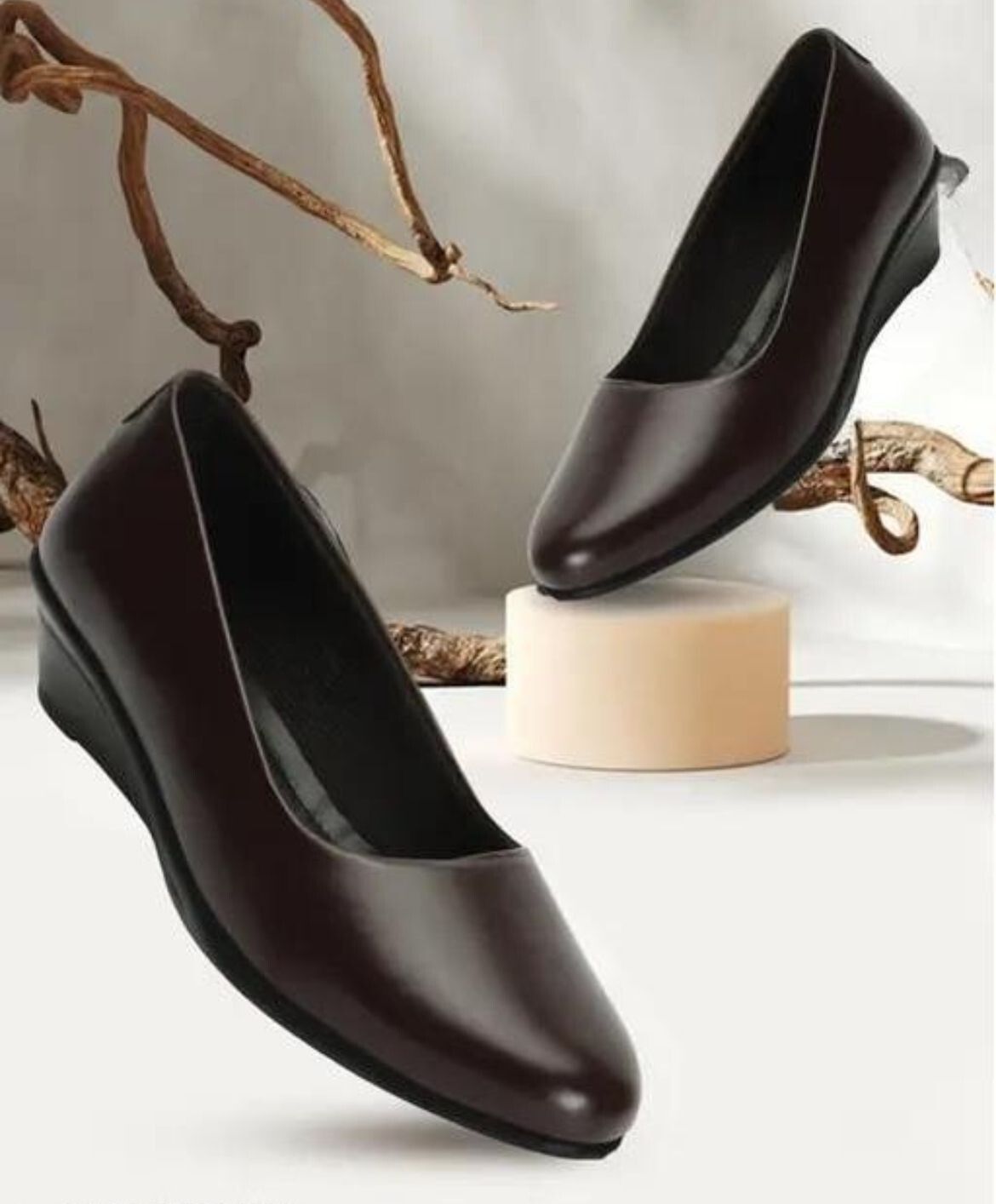 Women Bellies Sandal