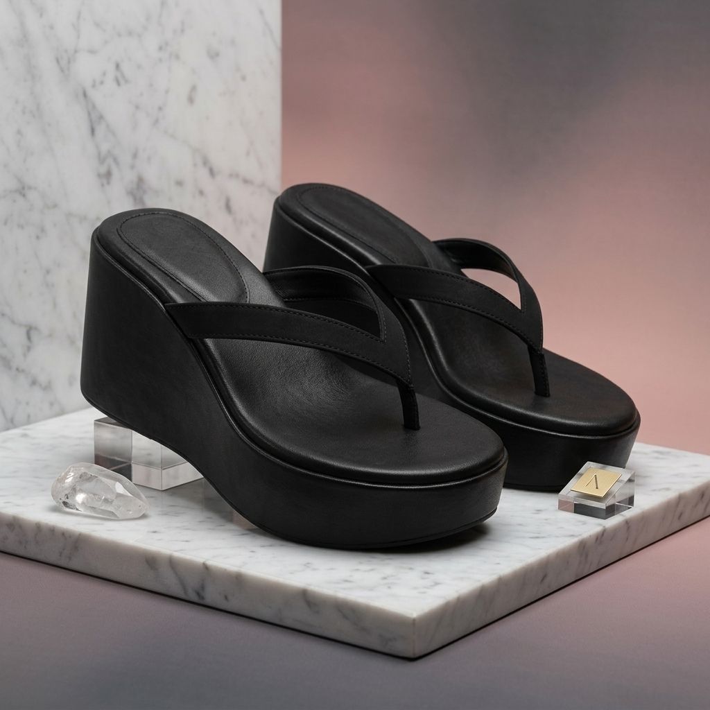 baespice Women Wedges Sandal-picture-10