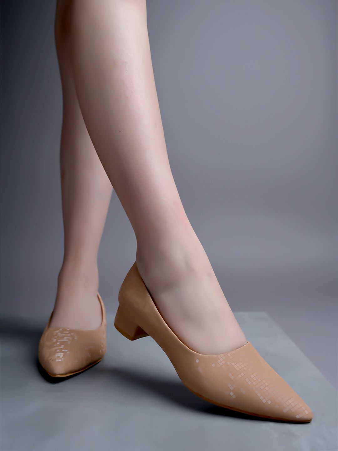 Women Heels Sandal-image-42