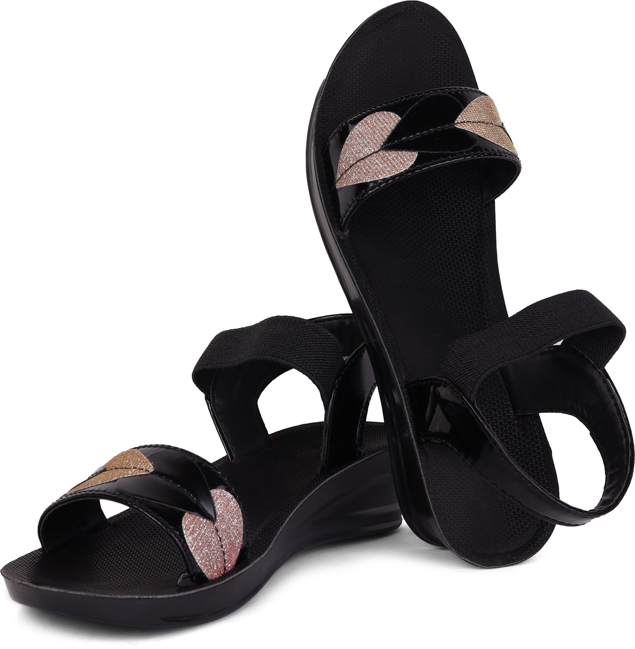 Women Ethnic sandal Sports Sandal