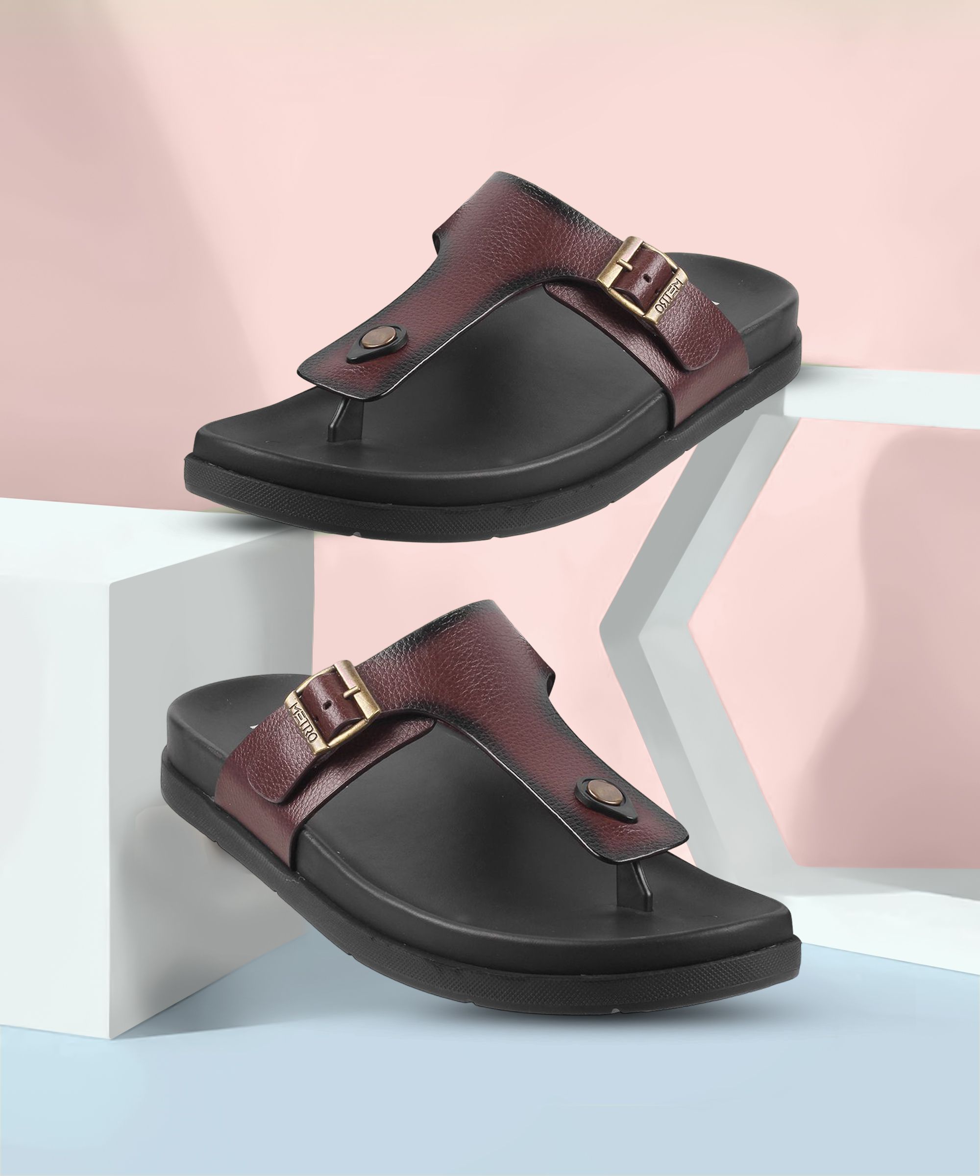 metro Men Sandal-picture-15