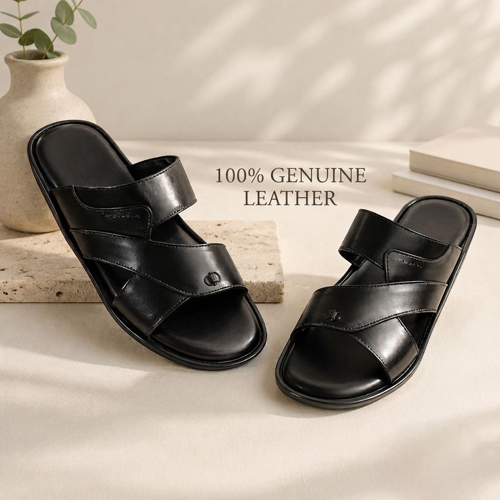 desi mall Men Casual Sandal-picture-16