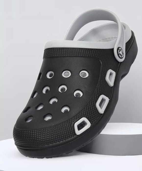 v2r Unisex Clogs Sandal-picture-16
