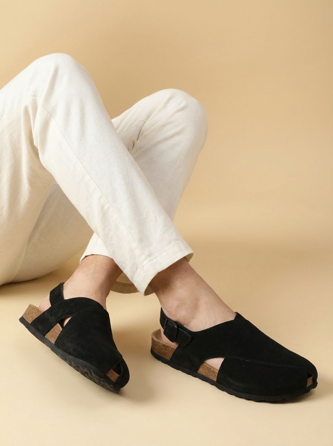 roadster Men Flats Sandal-picture-36