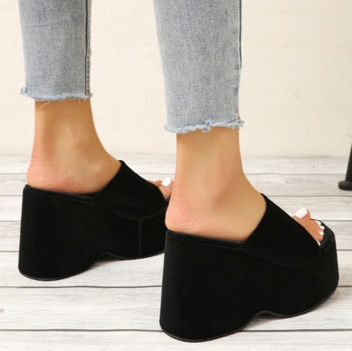 baespice Women Wedges Sandal-picture-29