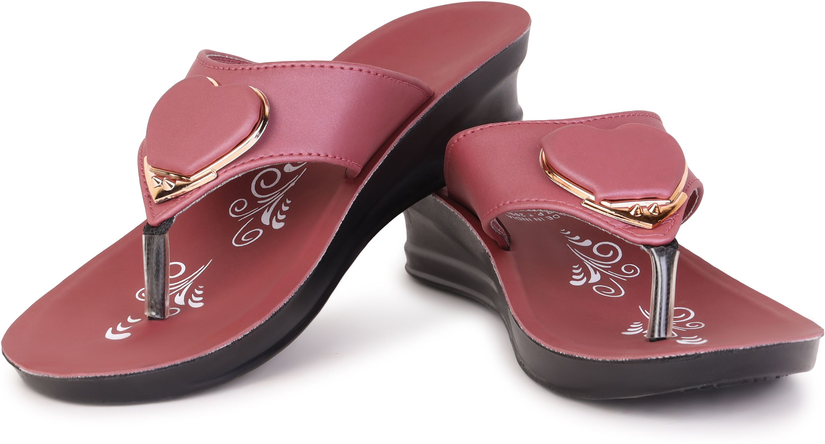 pennen Women Ethnic sandal Sports Sandal-picture-41