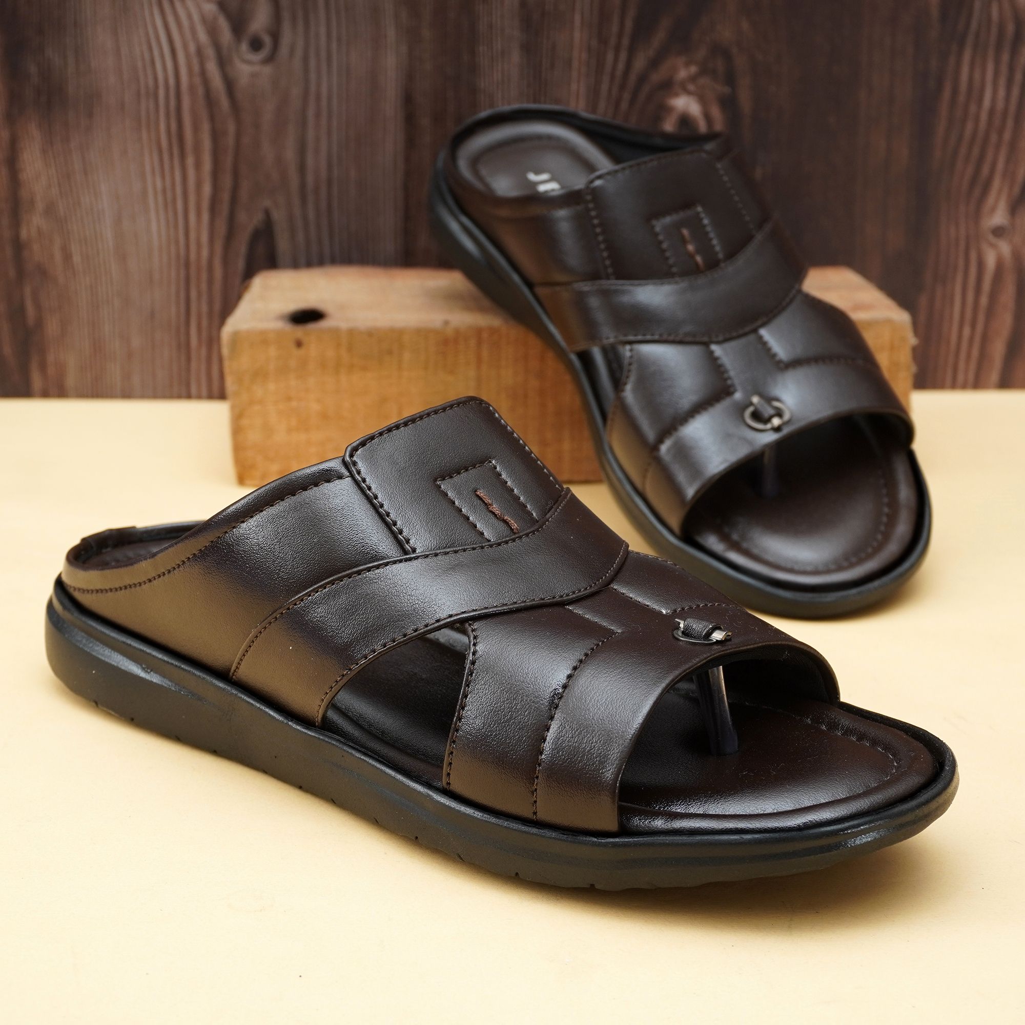 jemoki Men Sandal-picture-23
