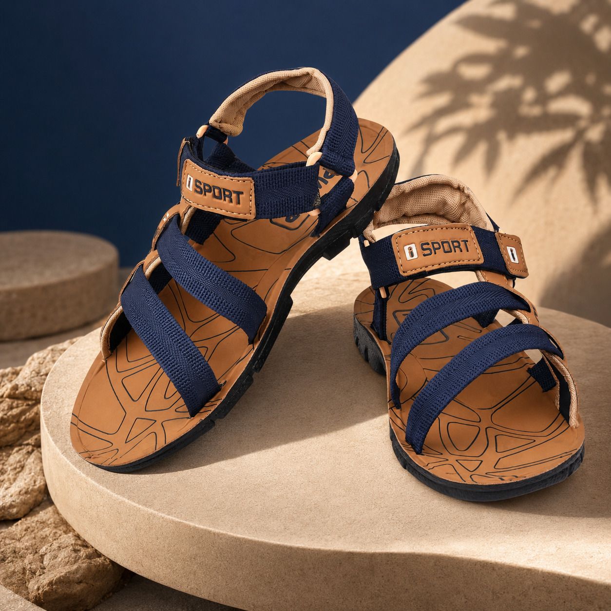 stepzy Unisex Sports Sandal-picture-11