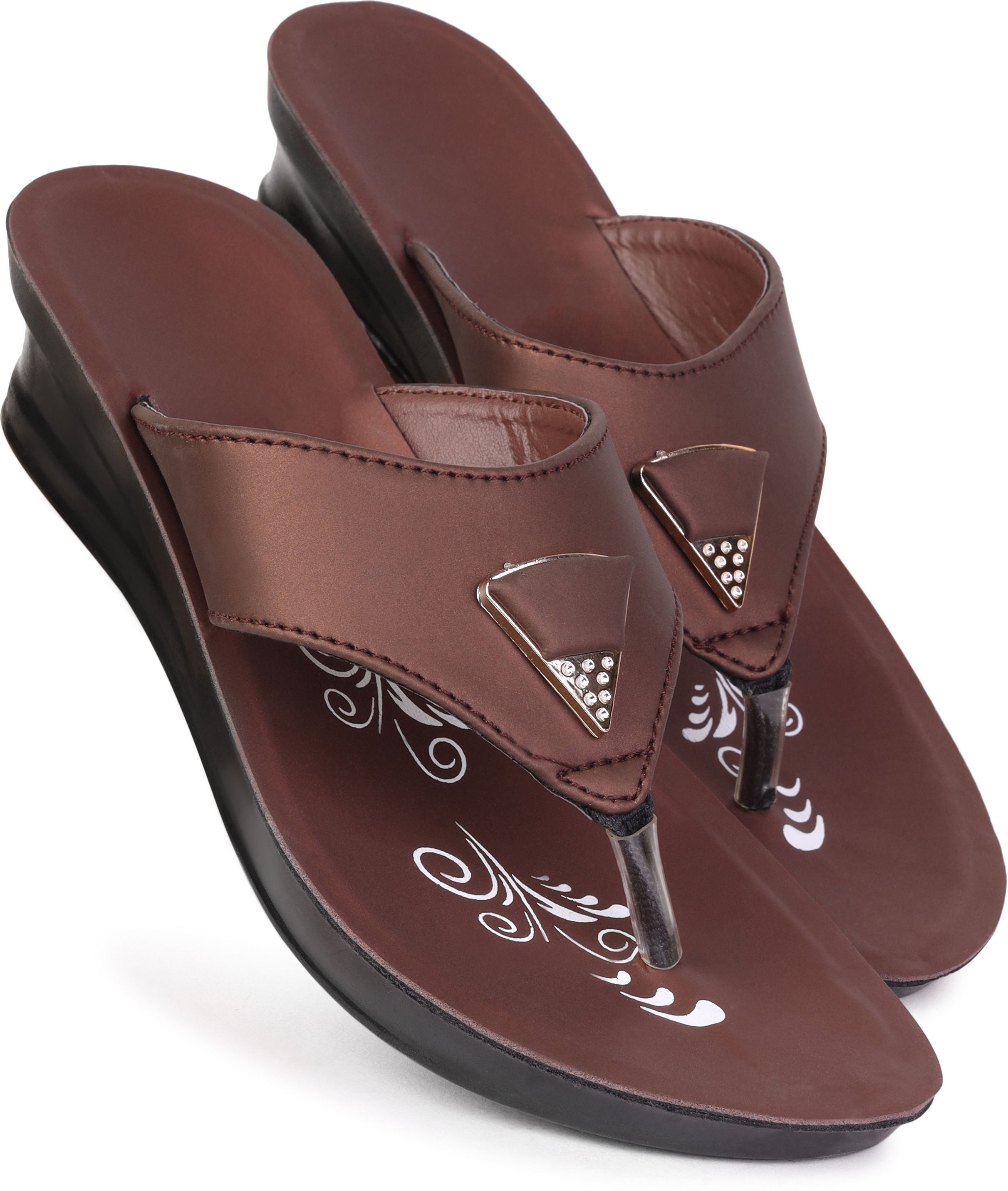 pennen Women Ethnic sandal Sports Sandal-picture-36