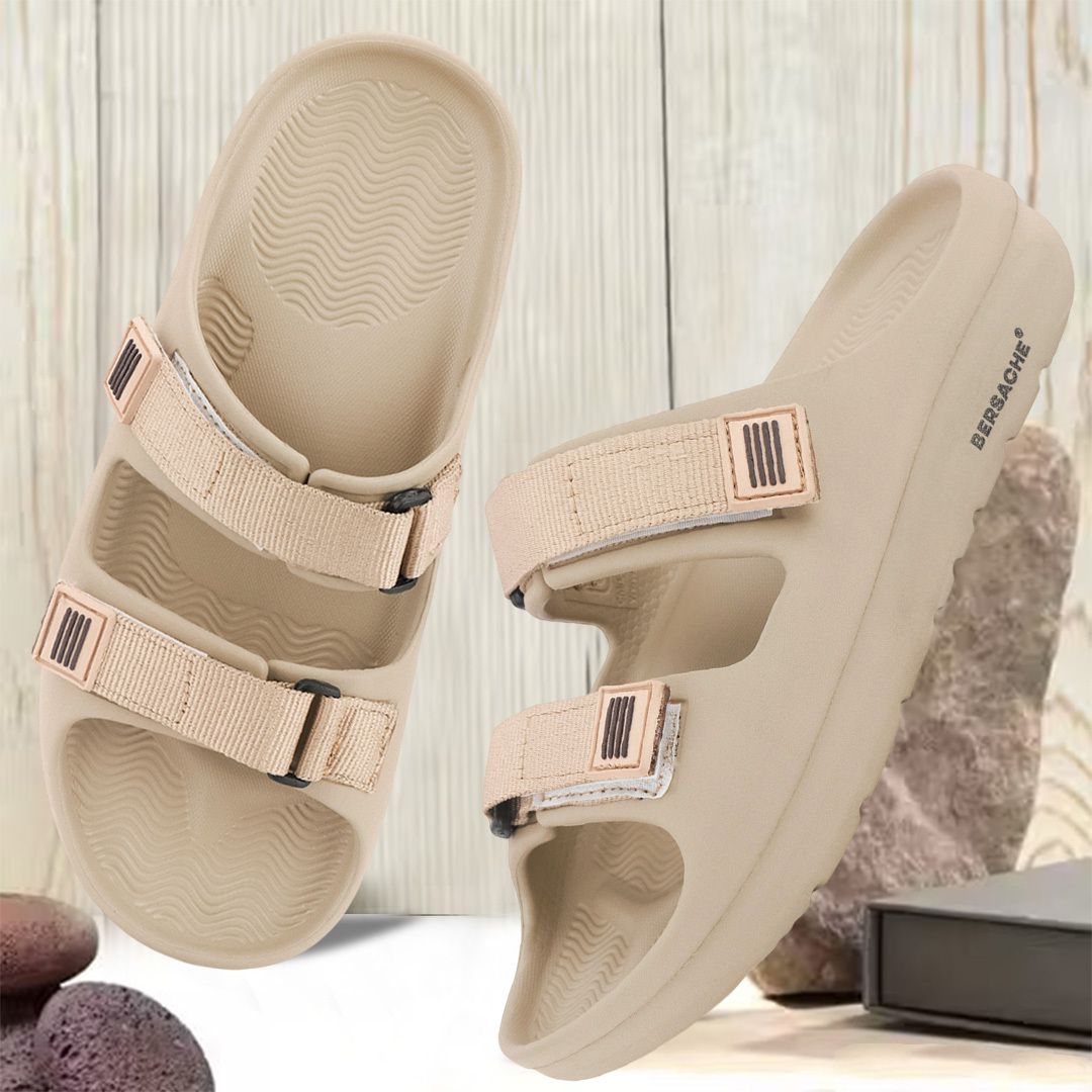 bersache Men Clogs Sandal-picture-20