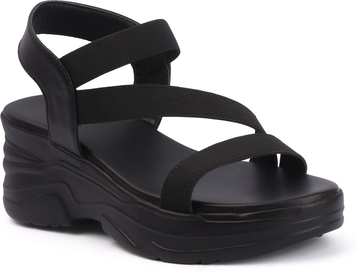 Women Heels Sandal-image-36