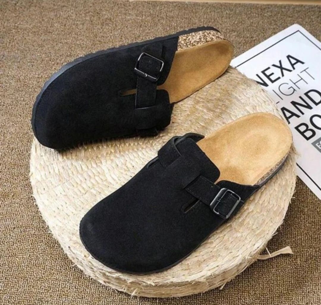 tigonis Men Clogs Sandal-picture-36