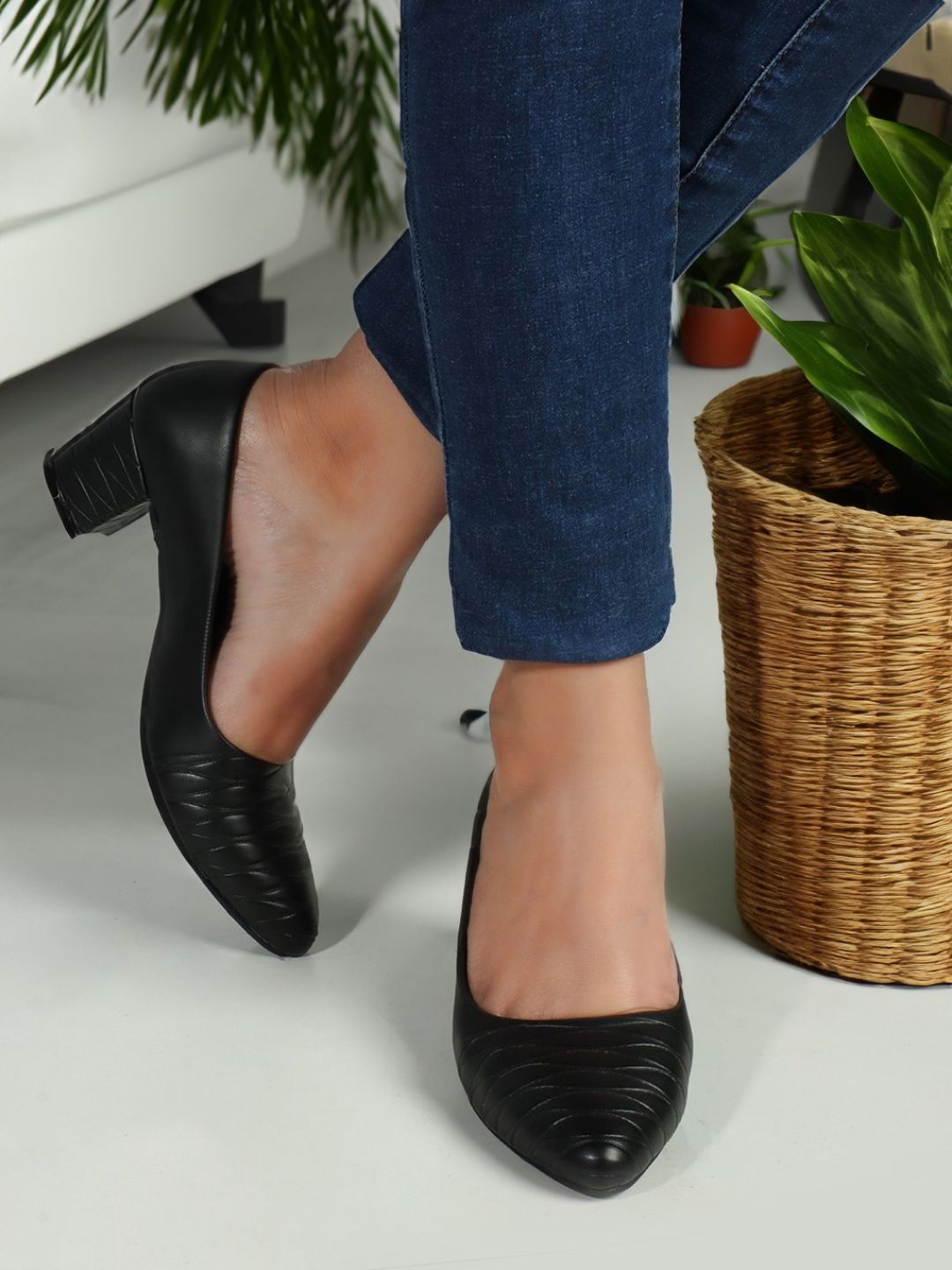 denill Women Bellies Sandal-picture-32