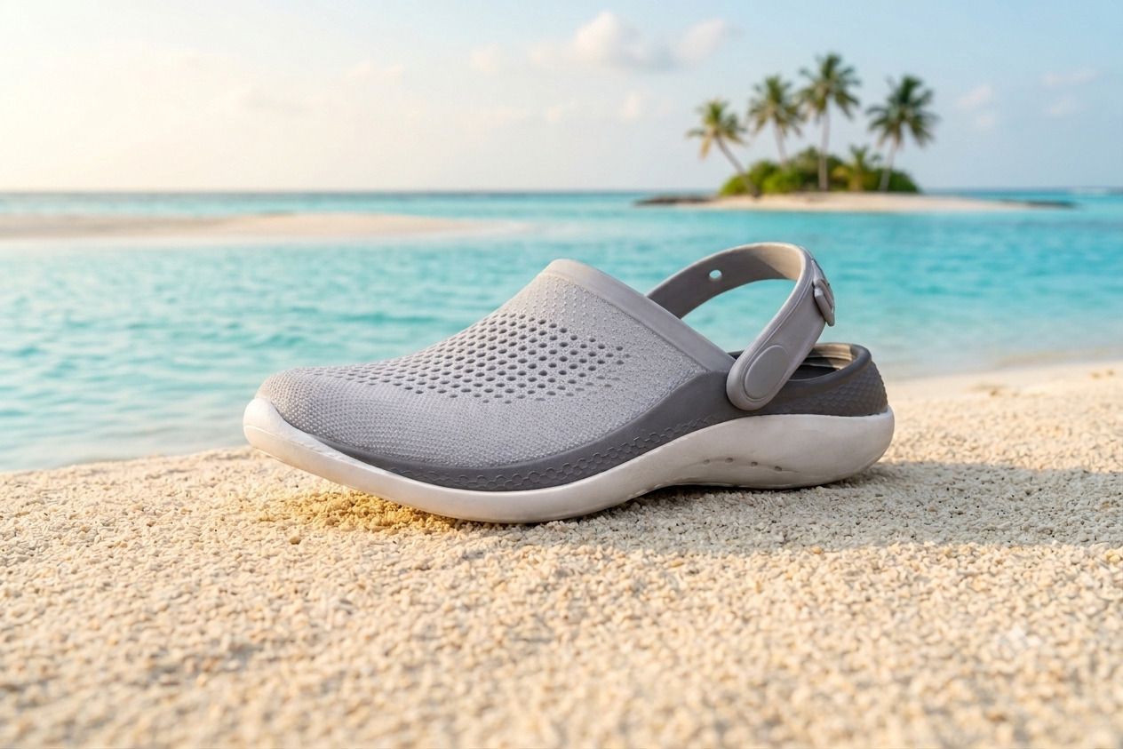 happy feet Men Sandal-picture-13