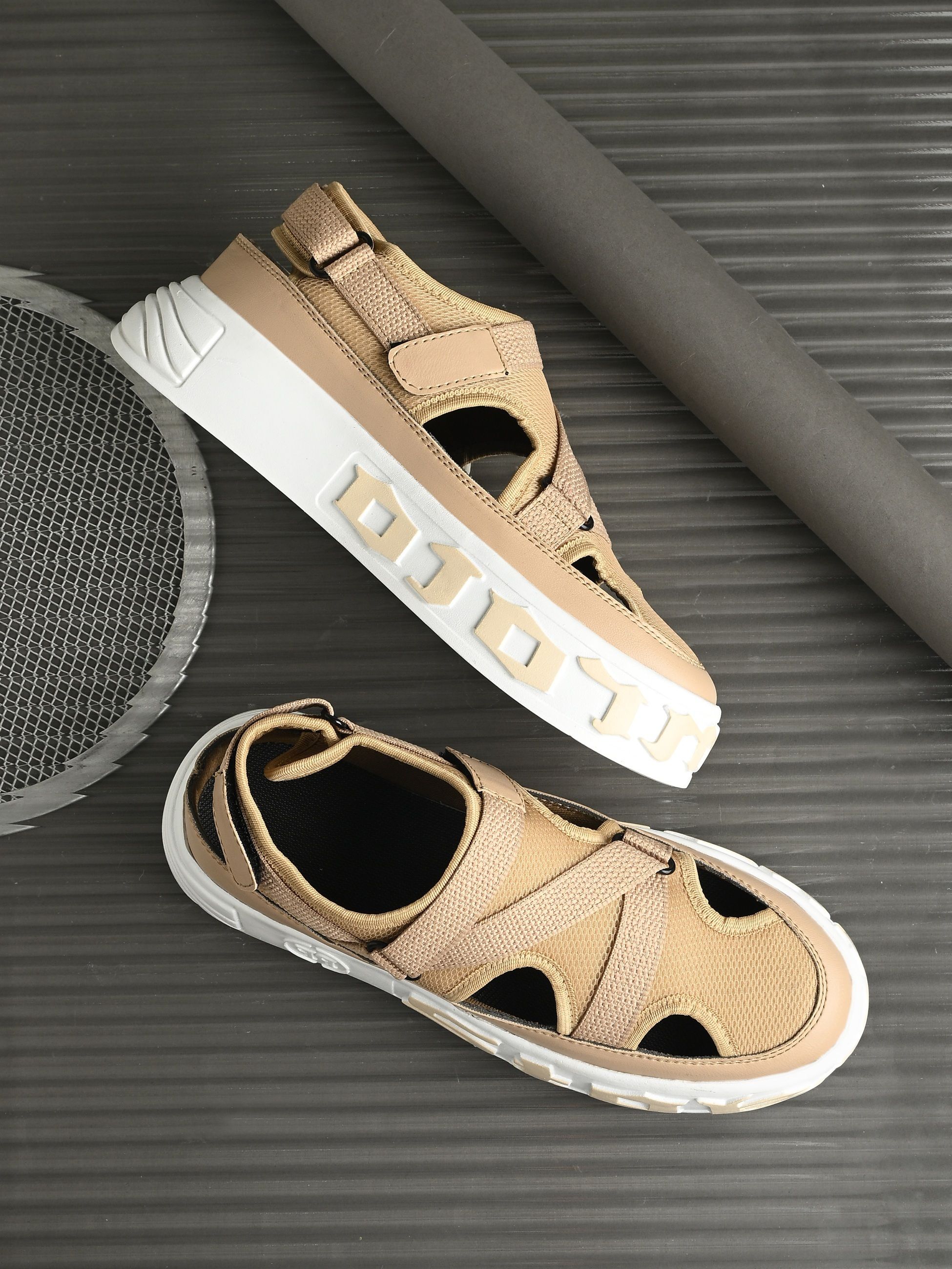 copser Men Sandal-picture-21