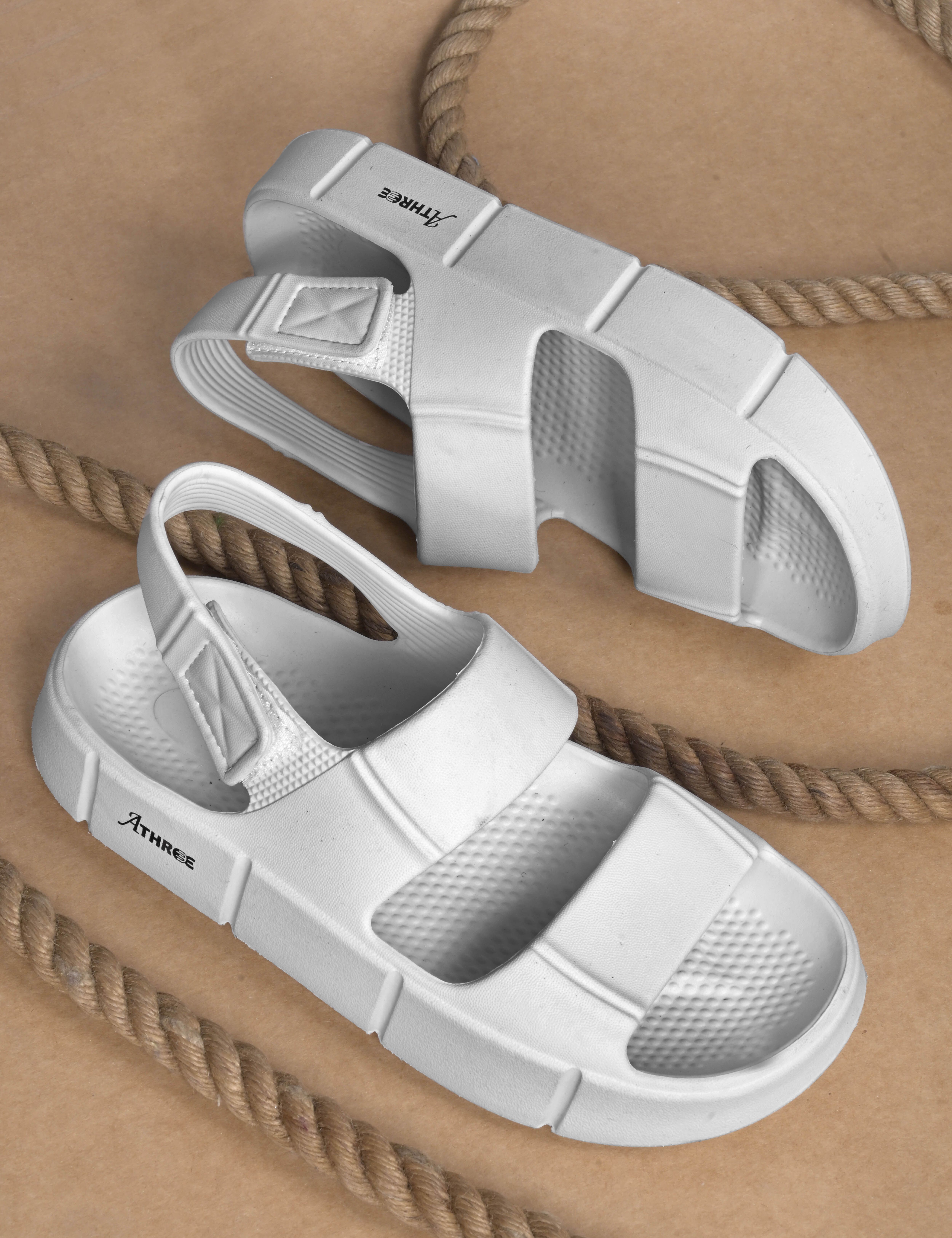 Men Casual Sandal-image-48