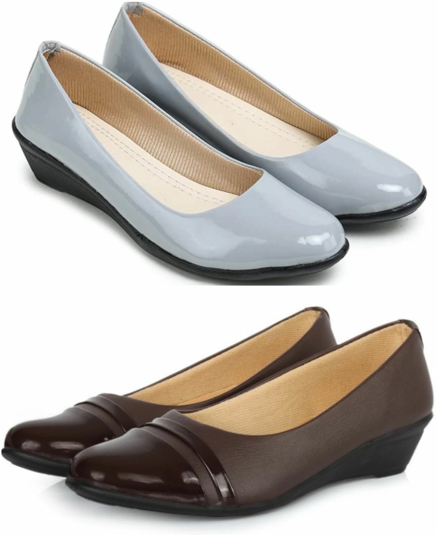 Women Bellies Sandal-image-39