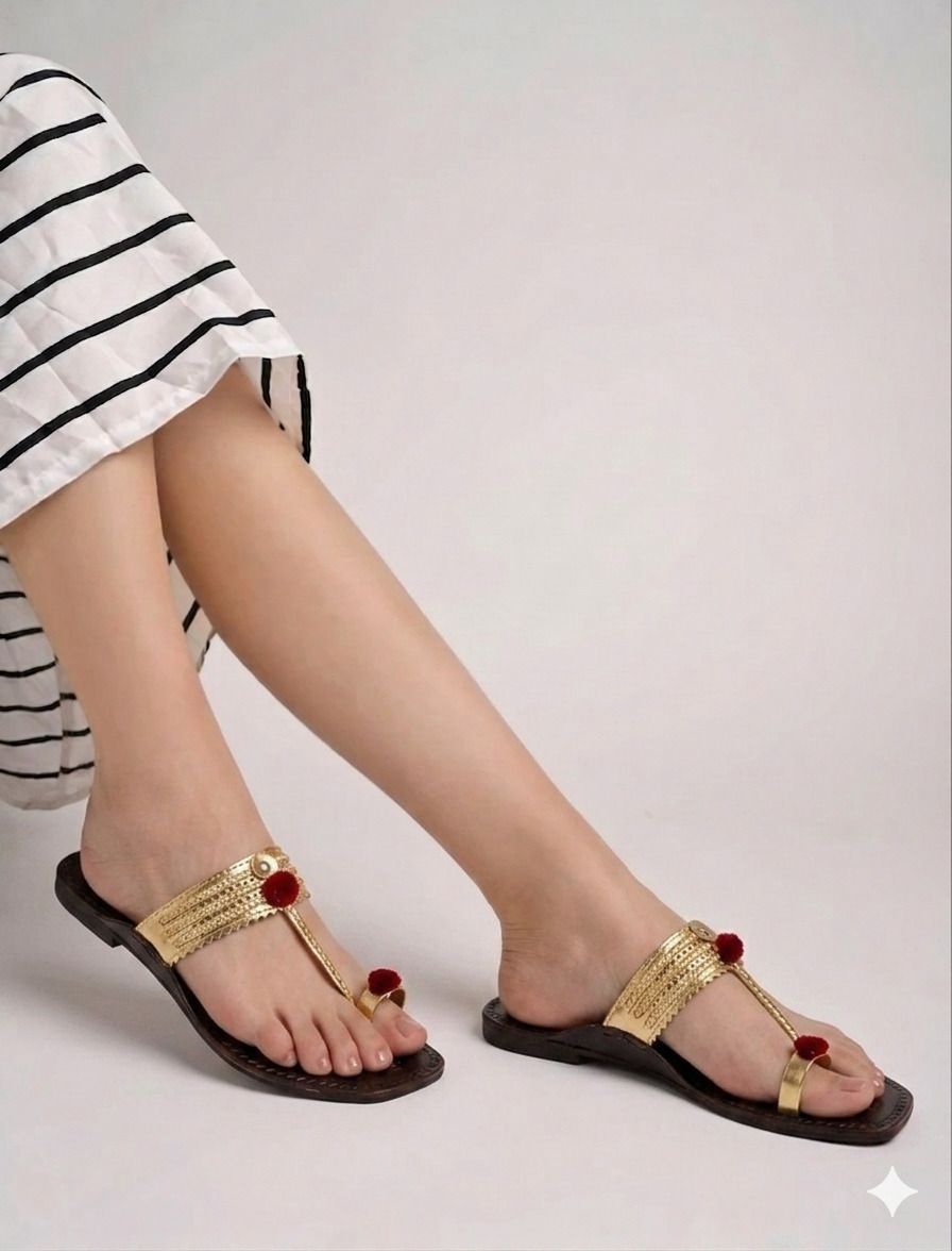 hayat Women Flats Sandal-picture-3