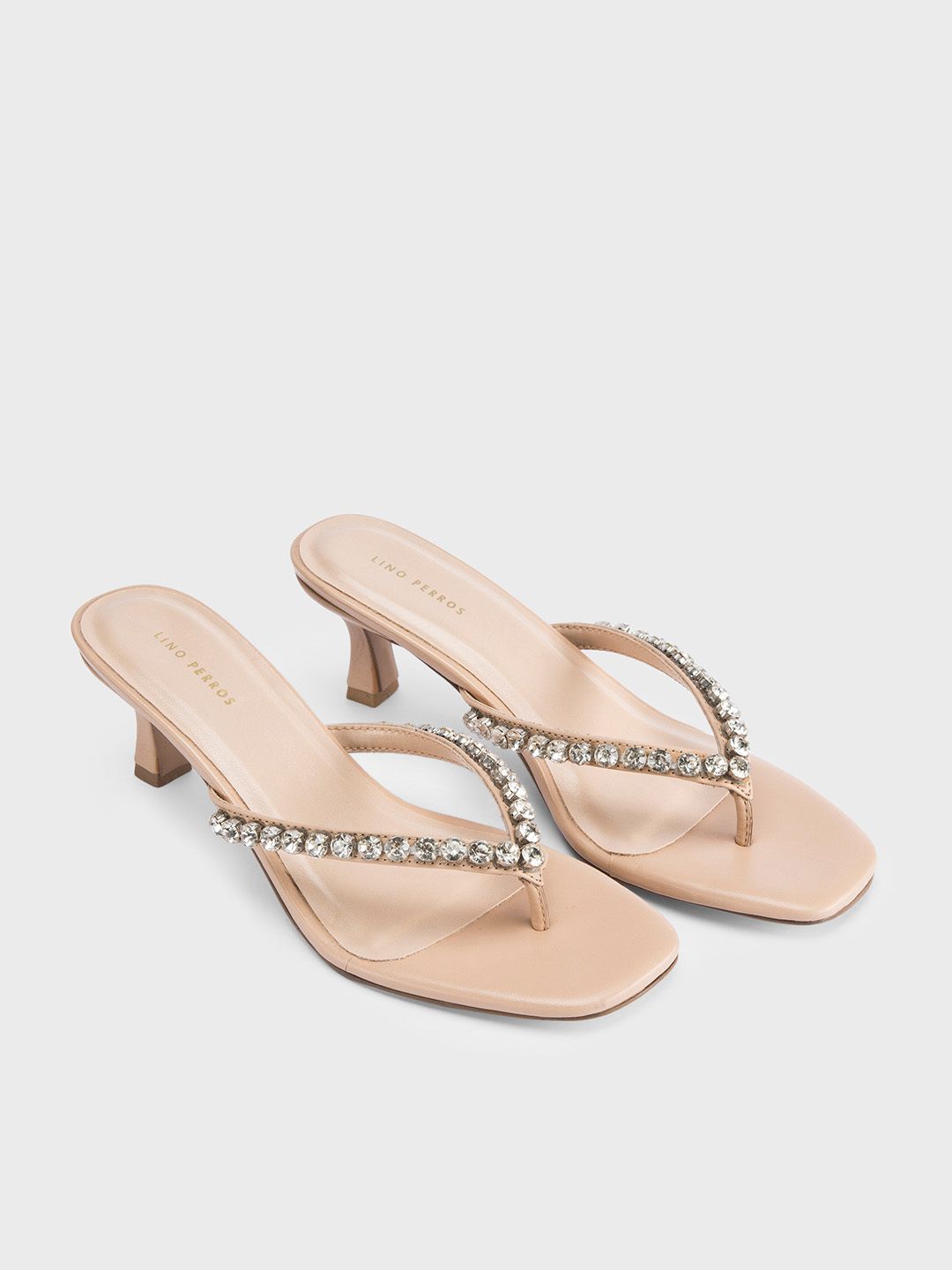 lino perros Women Heels Sandal-picture-15
