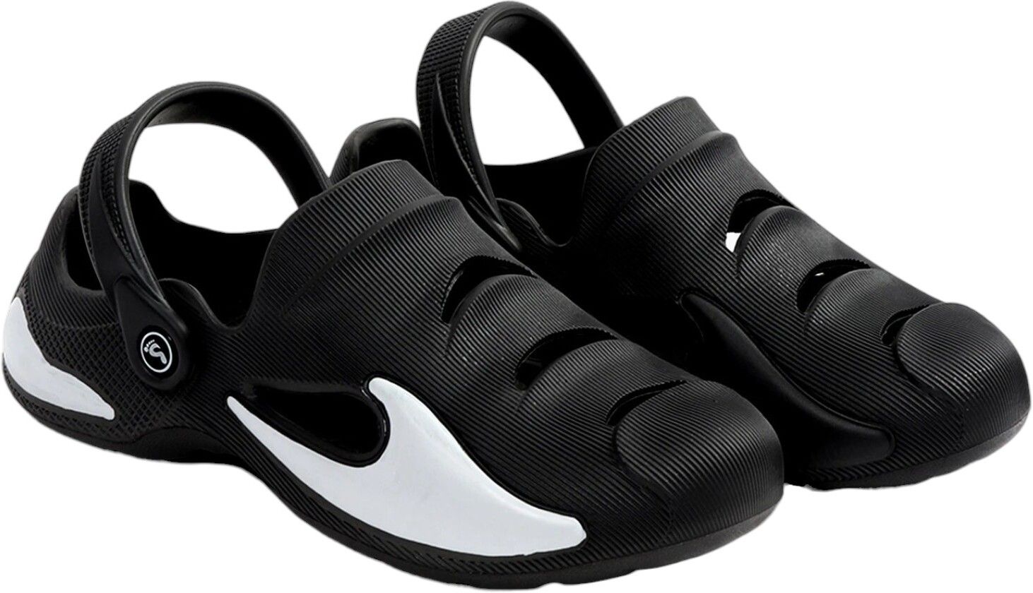 Men Clogs Sandal-image-49