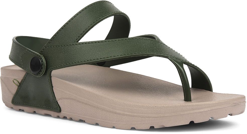Women Flats Sandal-image-12