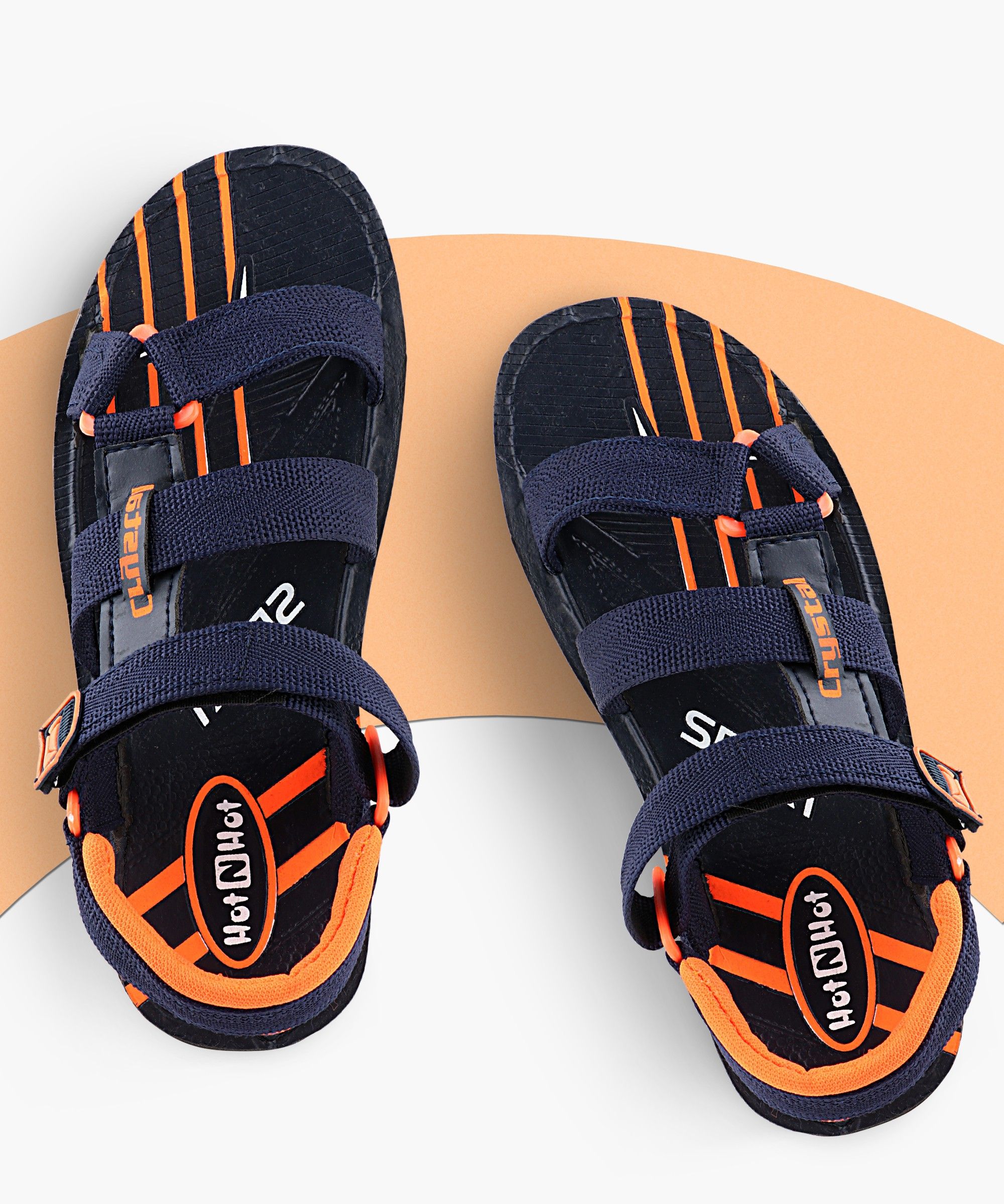 calcados Men Casual Sandal-picture-12